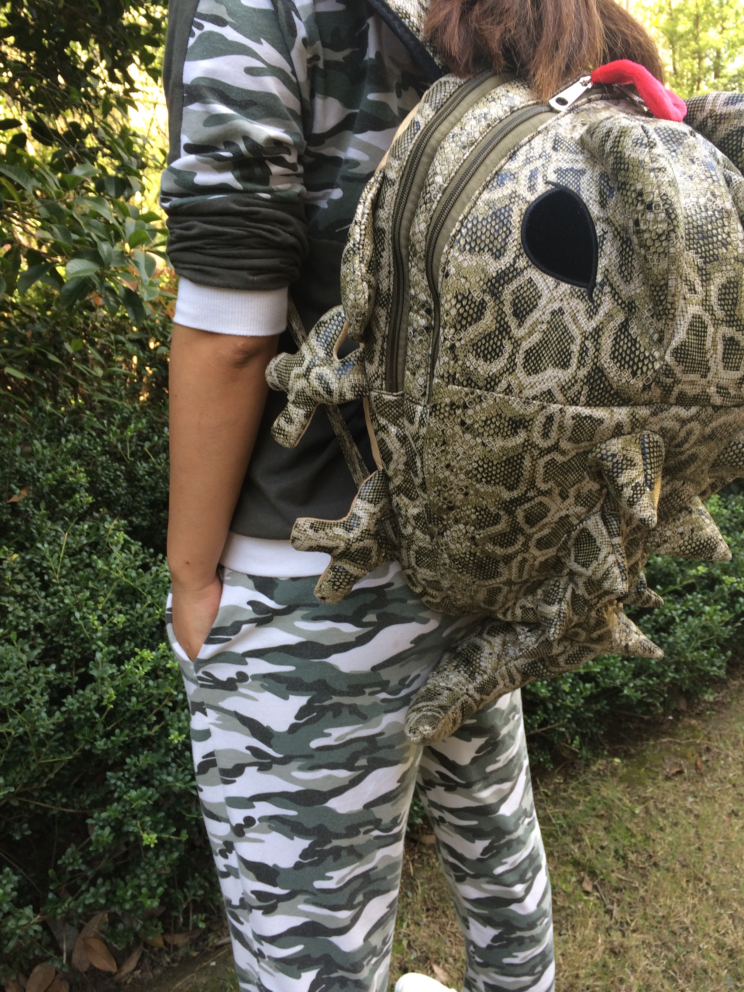 Sac pour homme - Ref 54164 Image 3