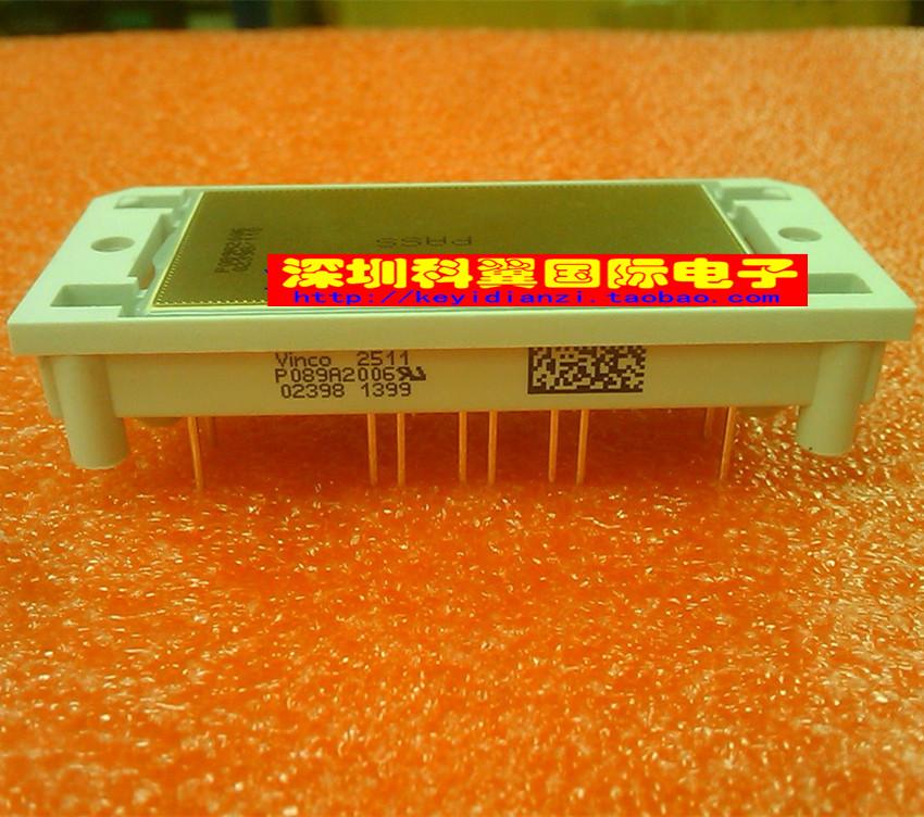 P089A2006 正宗德国TYCO泰克IGBT模块 【翻新货，测试好】