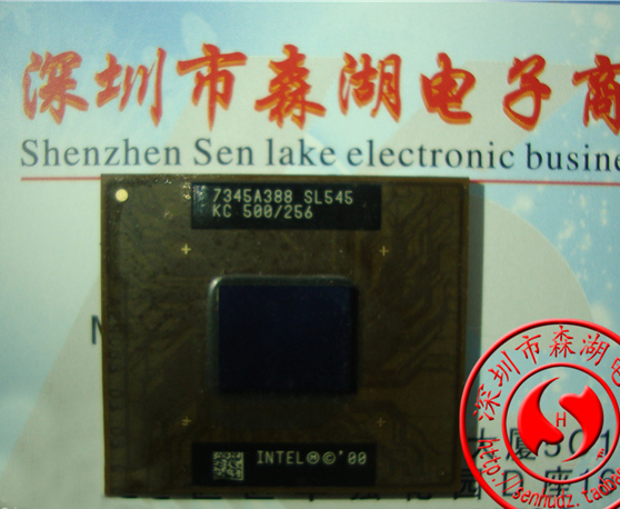 SL545KC SL545 SL545KC500/256 BGA 原装正品现货