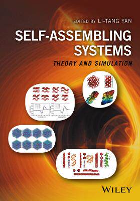 【预订】Self-Assembling Systems - Theory and...