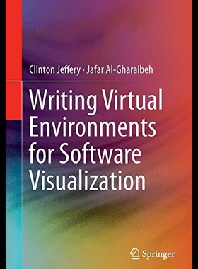【预售】Writing Virtual Environments for Softw