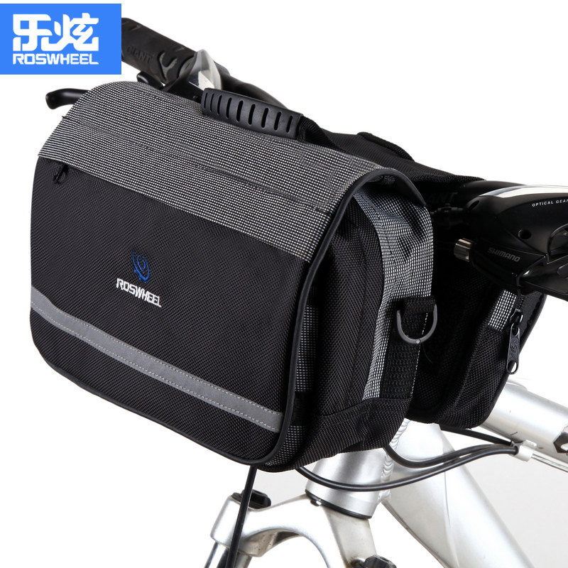 Sacoche pour vélo ROSWHEEL - Ref 2216897 Image 1