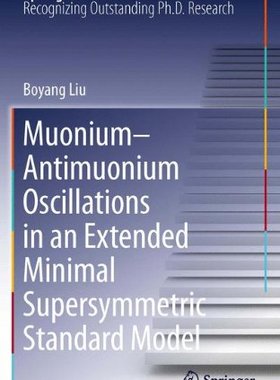 【预订】Muonium-antimuonium Oscillations in ...