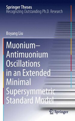 【预订】Muonium-antimuonium Oscillations in ...