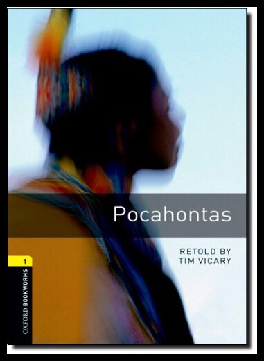 【预售】Pocahontas