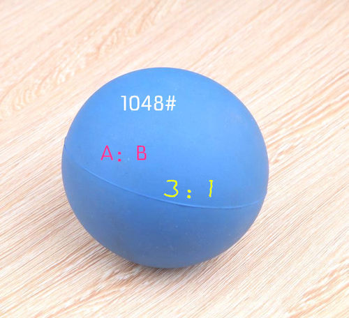 发泡料自结皮软发泡胶
