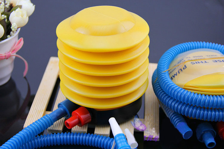 Pompe à vélo - Ref 2391726 Image 1