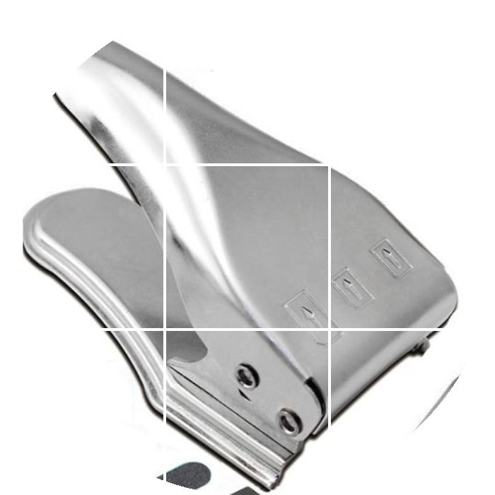 Pince pour cartes SIM - Ref 309774 Image 1