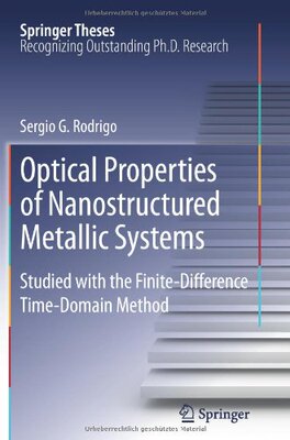 【预订】Optical Properties of Nanostructured...