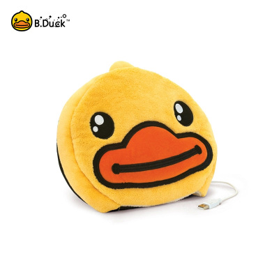 Coussin chauffant USB B.Duck - Ref 427205 Image 1