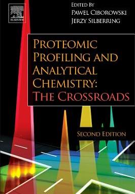 【预订】Proteomic Profiling and Analytical C...