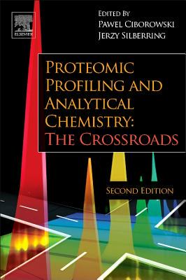 【预订】Proteomic Profiling and Analytical C...