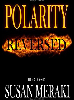 【预售】Polarity Reversed