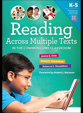 【预售】Reading Multiple Texts in the Common Core Classro