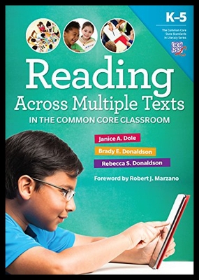 【预售】Reading Multiple Texts in the Common Core Classro