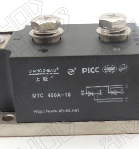 整流管模块 MDC400A 1600V 2000V 二极管模块