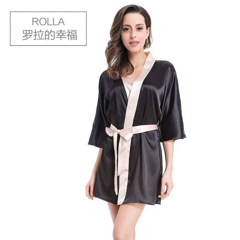 Peignoir jeunesse ROLLA 2112 - Ref 602243 Image 1