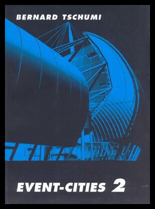 【预售】Event-Cities 2