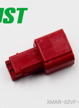 千金供应XMAR-02VF-2-R接插件塑壳JST连接器现货