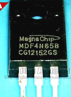 【小猪芯片】MDF4N65B新的 现货热卖 一个起拍 快速发货