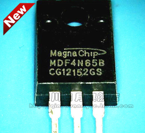 【小猪芯片】MDF4N65B新的 现货热卖 一个起拍 快速发货