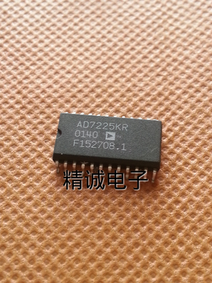 AD7225KR 全新原装进口IC 实体店库存