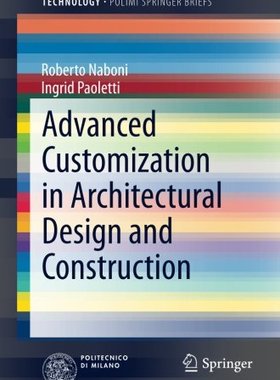 【预订】Advanced Customization in Architectu...