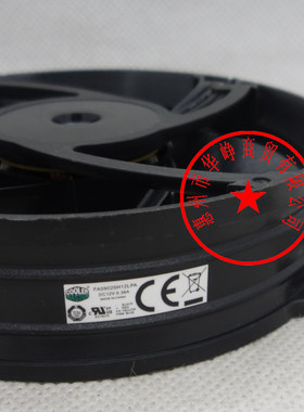 热卖全新原装Cooler Master酷冷XBOX360机箱风扇FA09025H12LPA