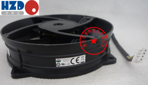 热卖全新原装Cooler Master酷冷XBOX360机箱风扇FA09025H12LPA