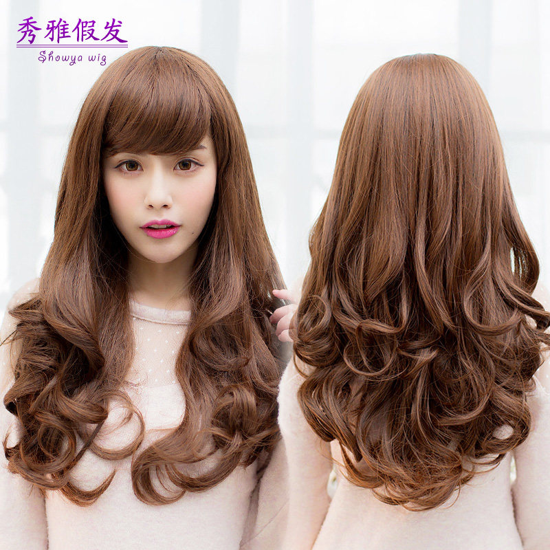 Perruque      Les cheveux longs - Ref 2613749 Image 1