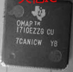 热卖 OMAP1710EZZG 全新原装现货包质量包上机