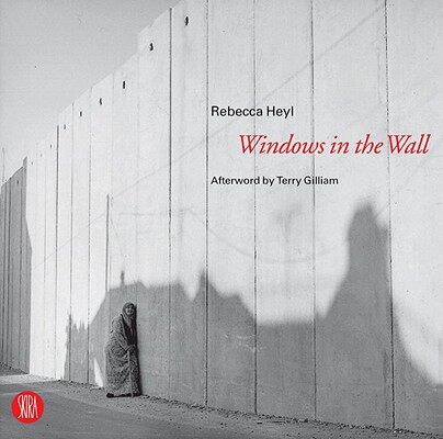 【预订】Windows in the Wall