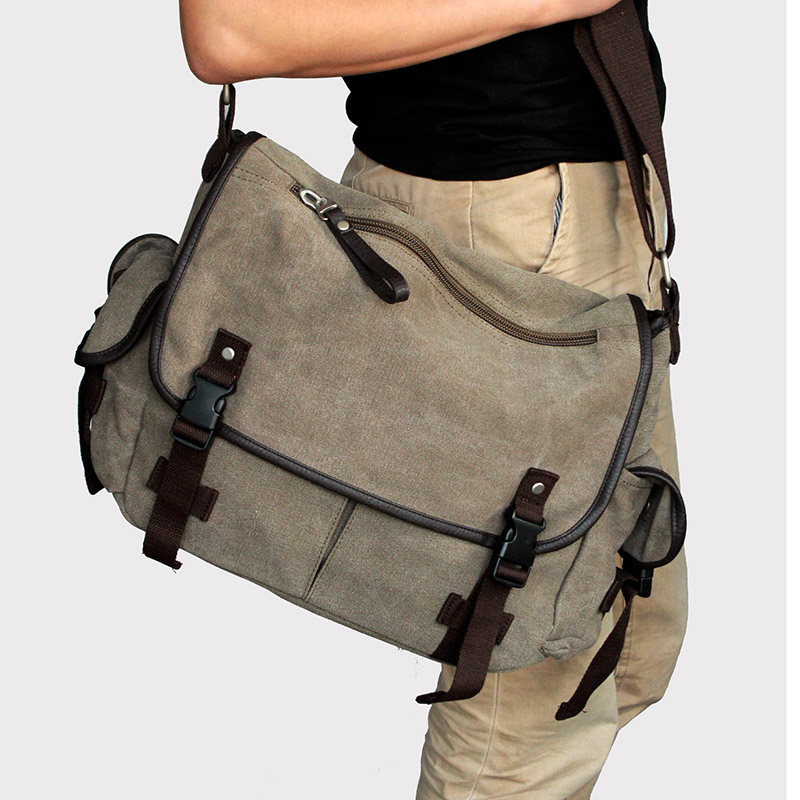 Sac homme - Ref 52255 Image 3