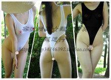 Sous-vêtement minceur ALICEFQ sexy en nylon - Ref 685867 Image 22