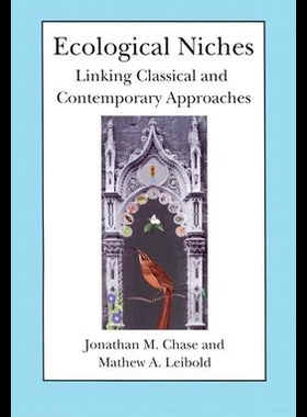 【预售】Ecological Niches: Linking Classical and Contem