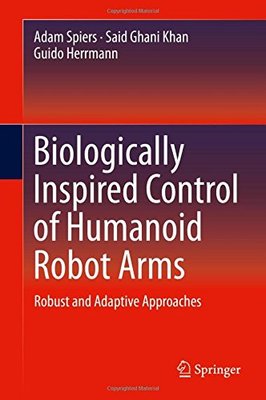 【预订】Biologically Inspired Control of Hum...