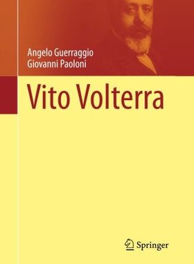 【预订】Vito Volterra