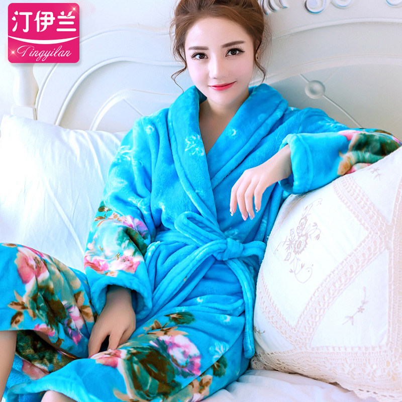 Peignoir jeunesse - Ref 601767 Image 1