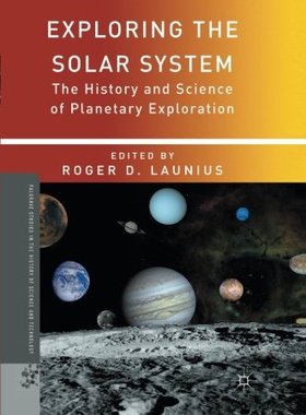 【预订】Exploring the Solar System: The Hist...