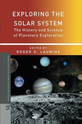 【预订】Exploring the Solar System: The Hist...