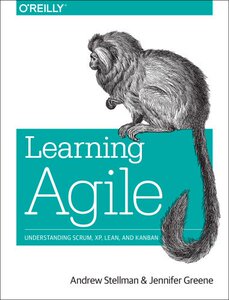 【预售】Learning Agile: Understanding Scrum, XP, Lean, an...