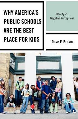 【预售】Why America's Public Schools Are the Best Plac...
