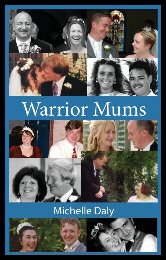 【预售】Warrior Mums