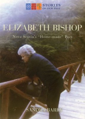 【预售】Elizabeth Bishop: Nova Scotia's 