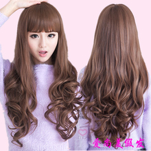 Extension cheveux - Chignon - Ref 247916 Image 43