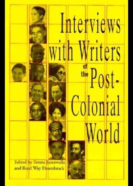 【预售】Interviews with Writers of the Post-Co