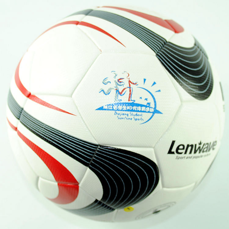 Ballon de foot - Ref 7601 Image 1