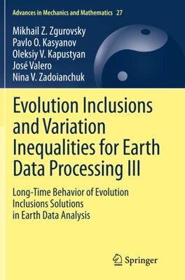 【预订】Evolution Inclusions and Variation I...