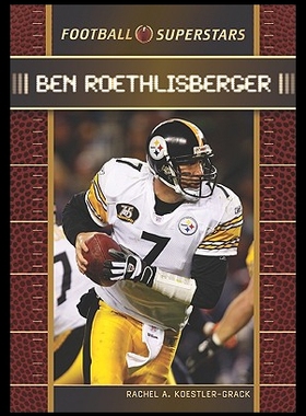 【预售】Ben Roethlisberger