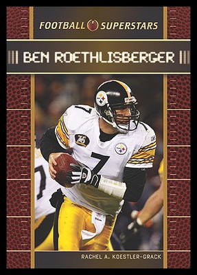 【预售】Ben Roethlisberger